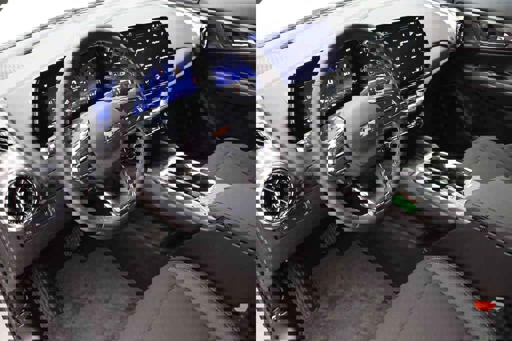 Used 2026 Chevrolet Equinox EV LT w/ Comfort Package image 14