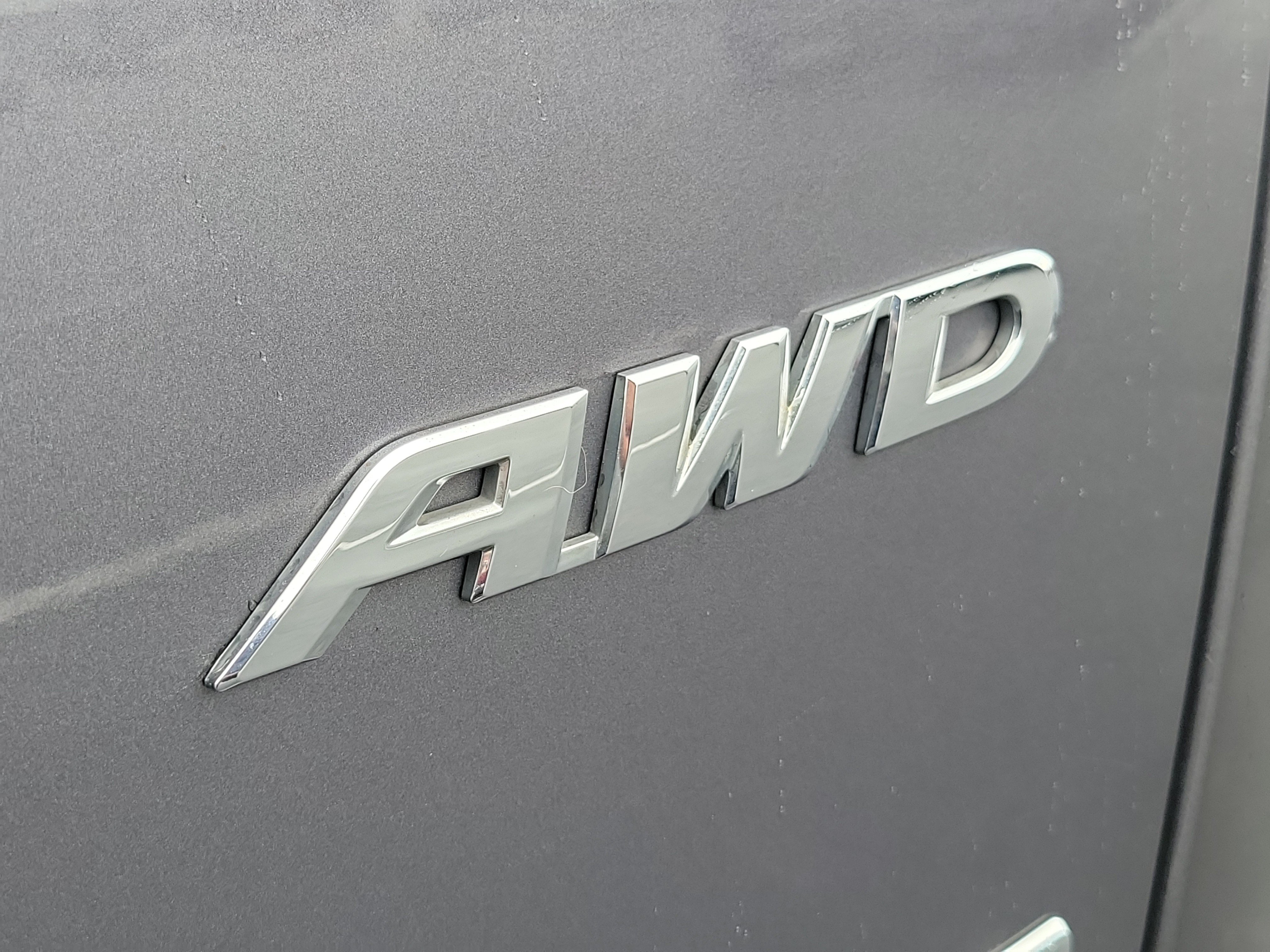 Used 2020 Honda CR-V EX-L image 9