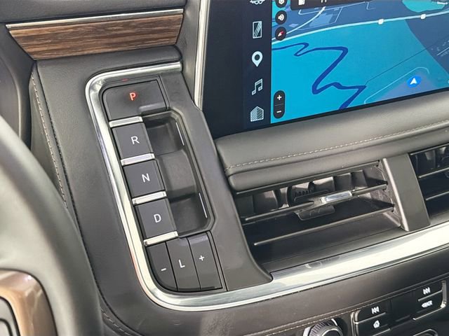 Used 2024 Chevrolet Tahoe High Country image 17