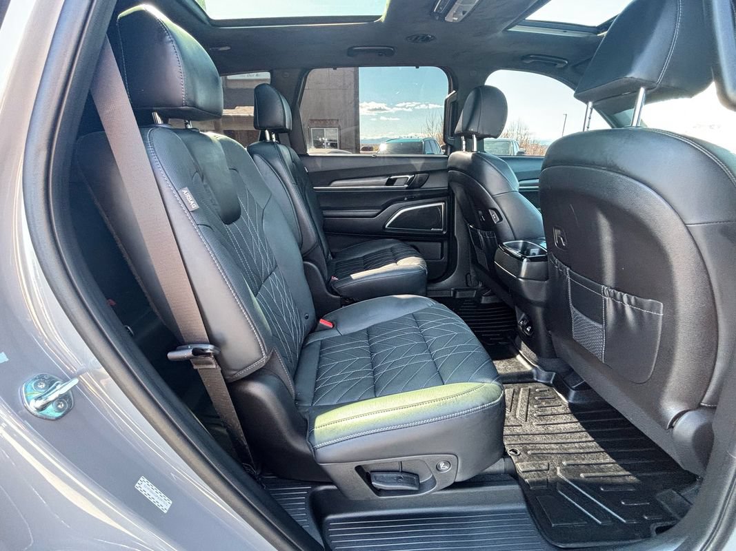 Used 2023 Kia Telluride SX Prestige X-Line AWD/4WD image 29