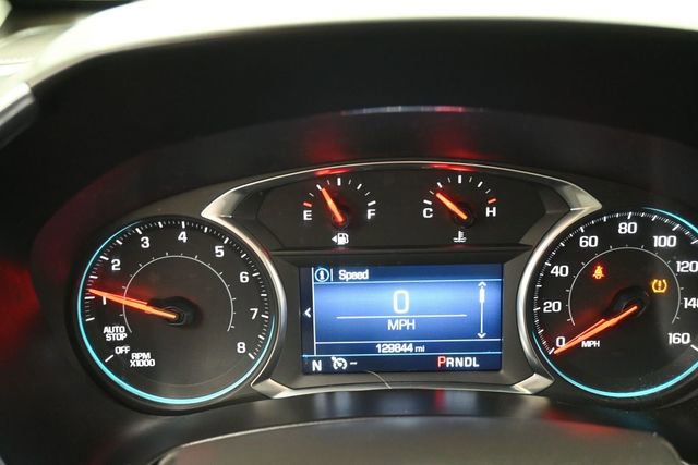 Used 2019 Chevrolet Equinox LT FWD image 9