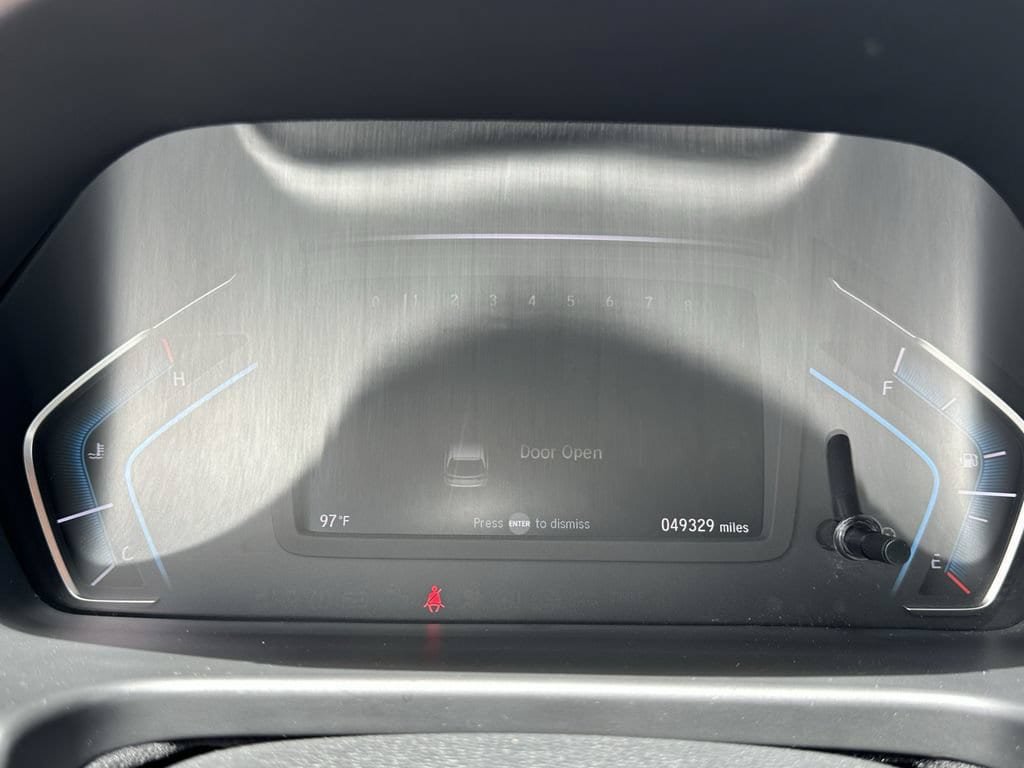 Used 2022 Honda Odyssey EX-L image 35