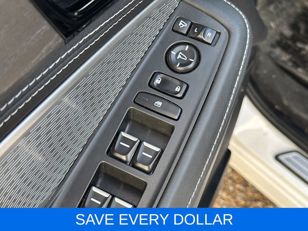 Used 2024 Acura MDX w/ Advance Package AWD/4WD image 7