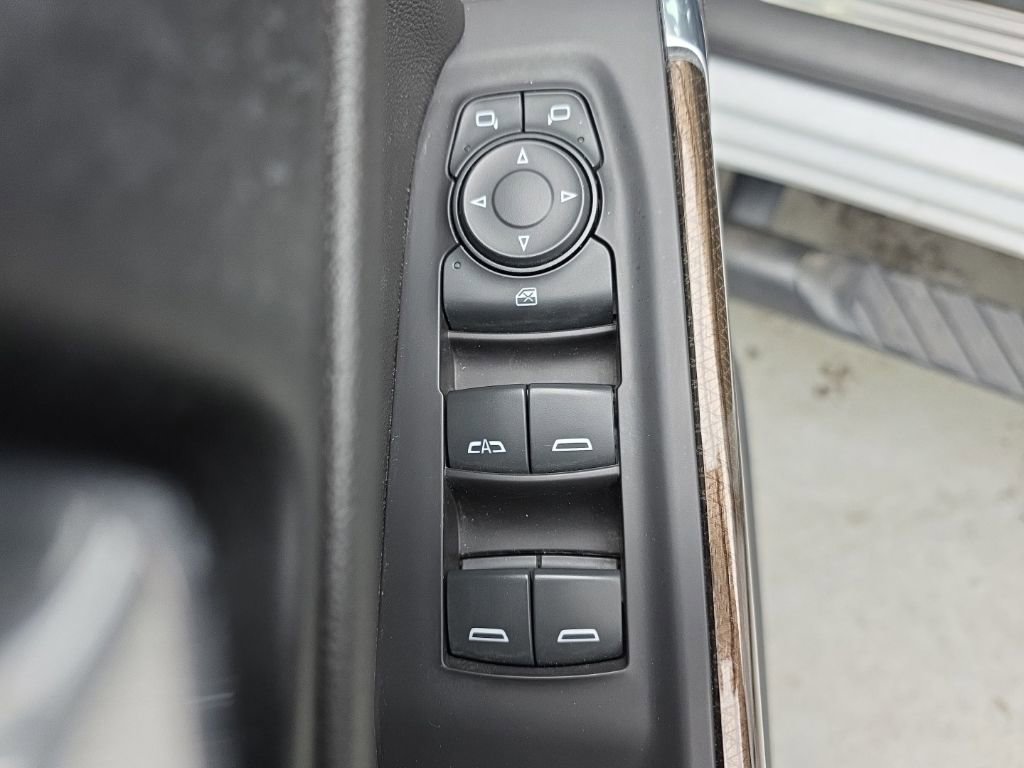 Certified 2019 Chevrolet Silverado 1500 LT w/ All-Star Edition AWD/4WD image 20