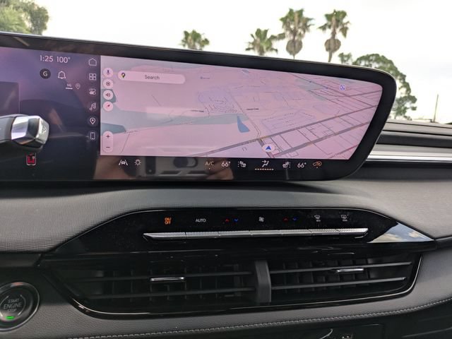 New 2026 Buick Enclave Preferred w/ Super Cruise Package FWD image 25