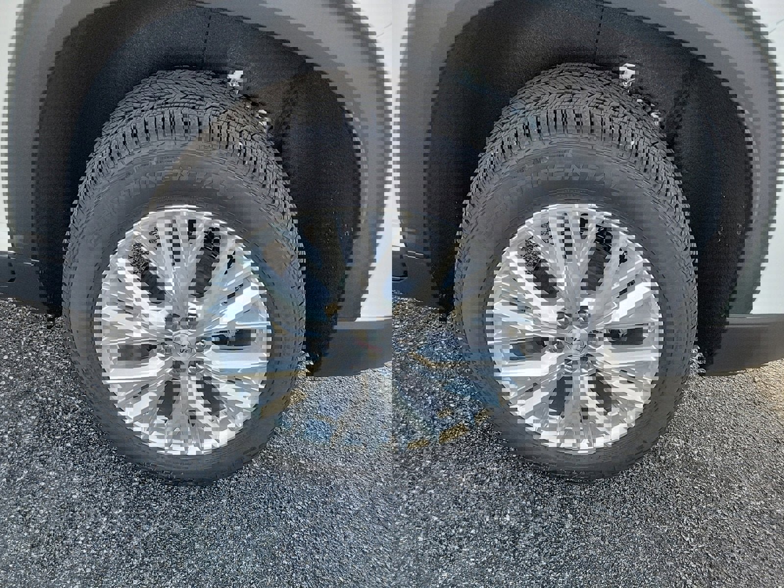 New 2026 GMC Acadia Elevation w/ Elevation Premium Package image 8