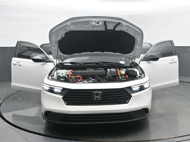 Used 2023 Honda Accord Sport image 52