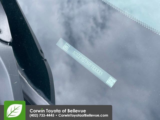 Used 2024 Chevrolet Malibu LT image 31