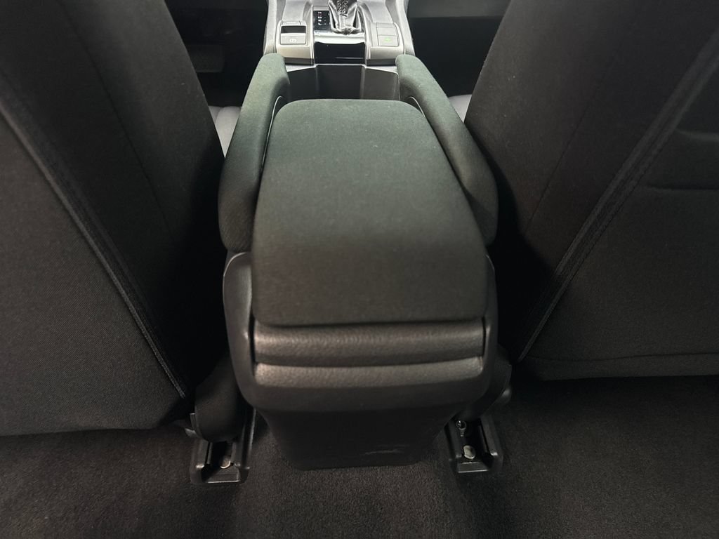 Used 2021 Honda Civic EX image 67