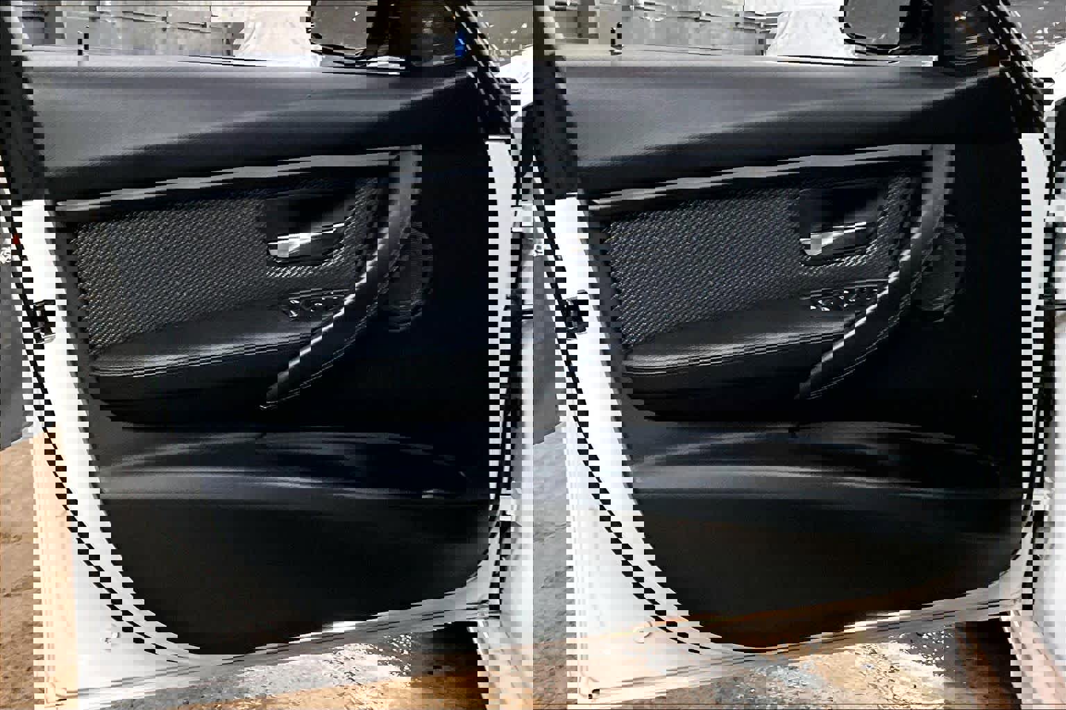 Used 2018 BMW M3 image 24