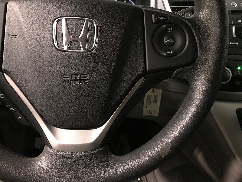 Used 2014 Honda CR-V EX image 24