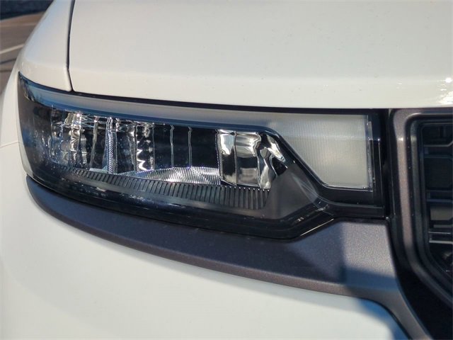 New 2026 Jeep Grand Cherokee Limited image 10