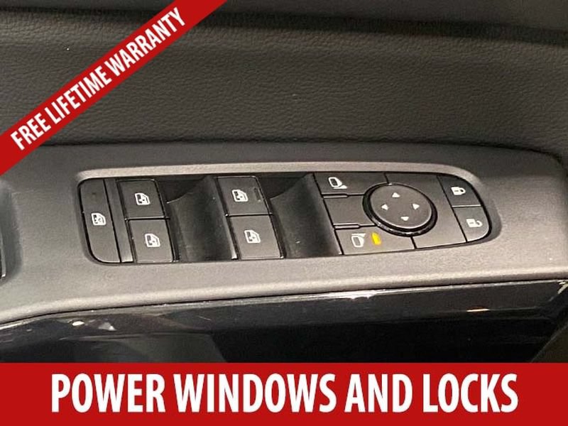 Used 2026 Nissan Pathfinder S AWD/4WD image 7