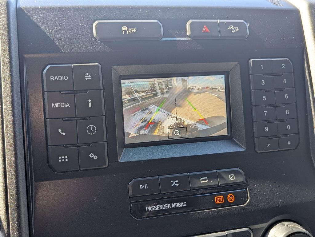 Used 2021 Ford F250 XL w/ STX Appearance Package image 15