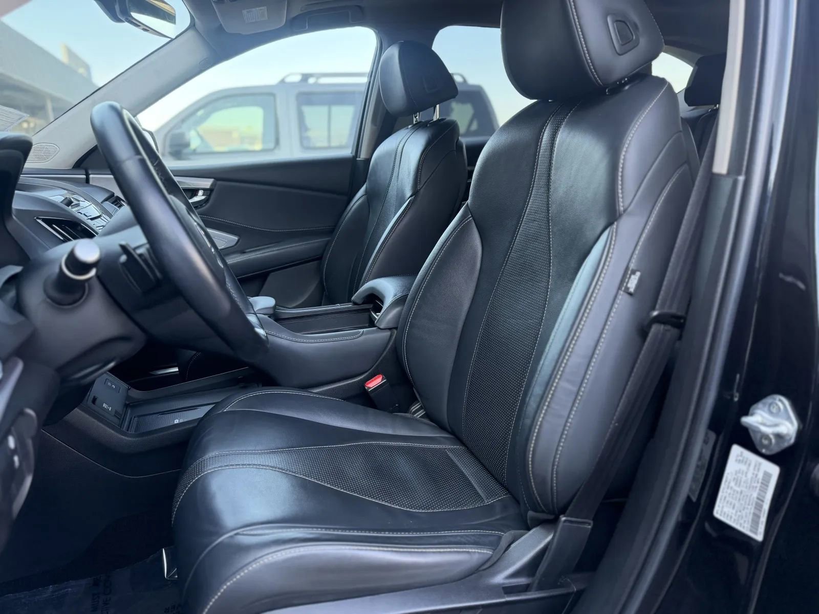 Used 2023 Acura RDX w/Tech image 14