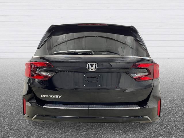 New 2026 Honda Odyssey EX-L image 4