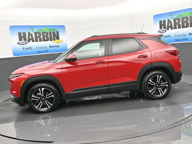 New 2026 Chevrolet TrailBlazer LT w/ Convenience Package image 2