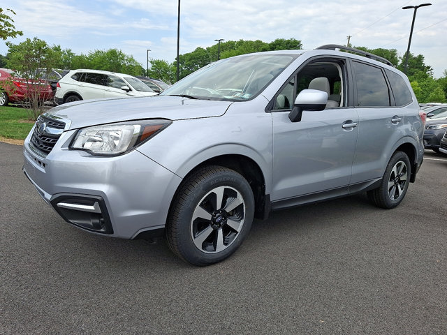 Used 2018 Subaru Forester 2.5i Premium w/ All-Weather Package AWD/4WD image 3