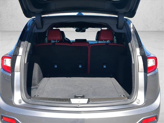 Certified 2024 Acura RDX w/ Advance Package AWD/4WD image 6