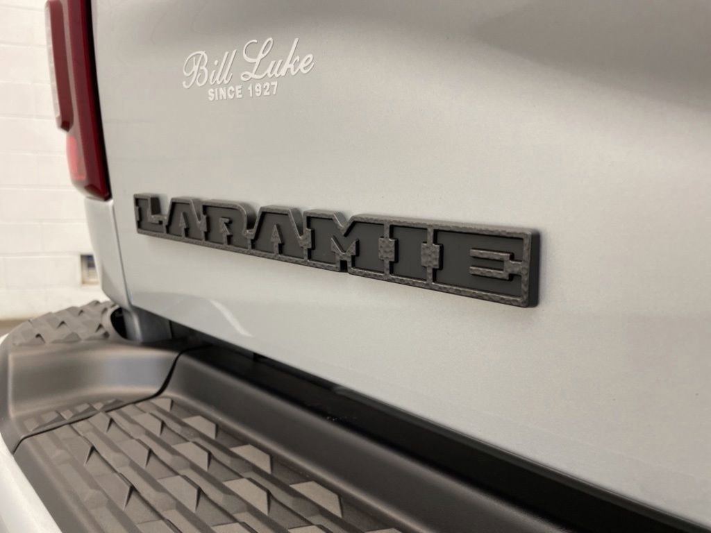 New 2026 RAM 3500 Laramie image 6
