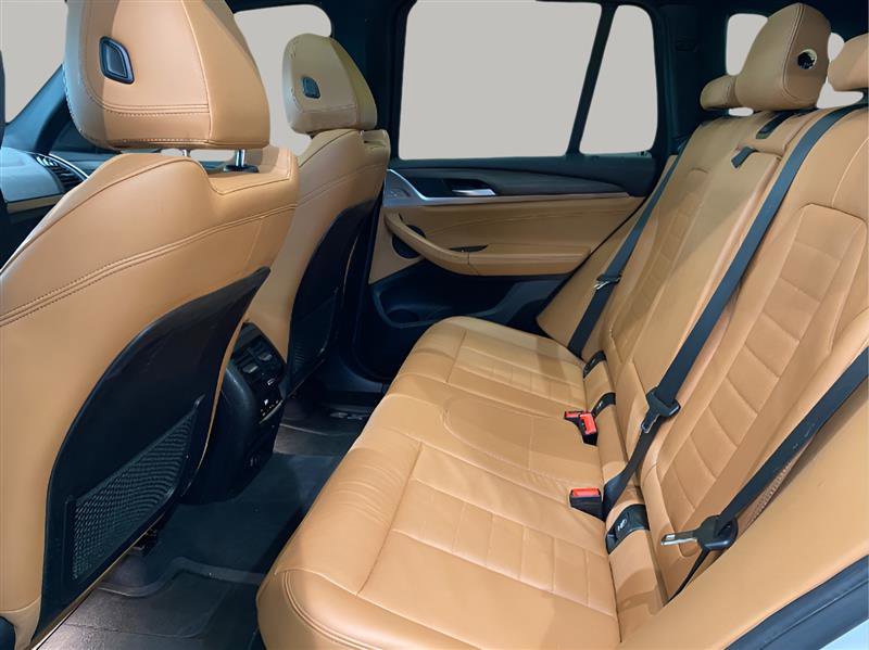 Used 2019 BMW X3 xDrive30i w/ Premium Package image 22