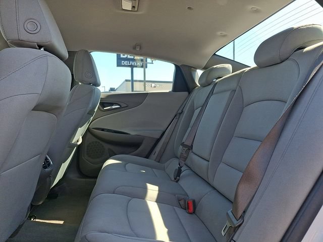 Used 2024 Chevrolet Malibu LT FWD image 9