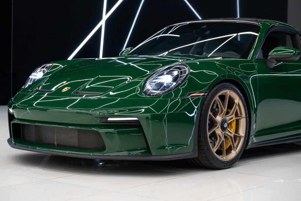 Used 2022 Porsche 911 GT3 RWD image 4