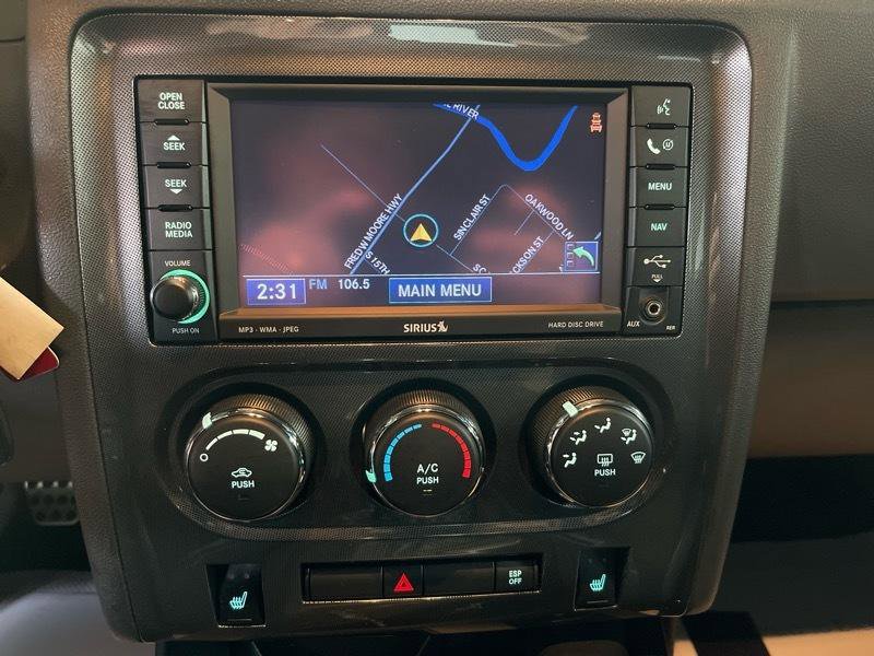 Used 2010 Dodge Challenger SRT8 w/ SRT Option Group II image 33