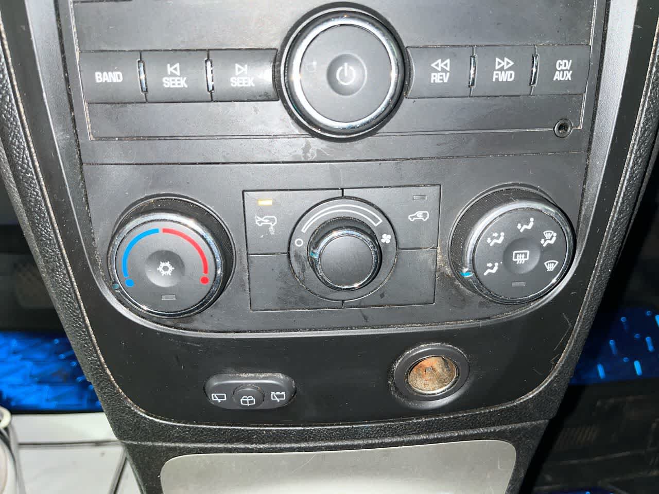 Used 2008 Chevrolet HHR LT FWD image 19
