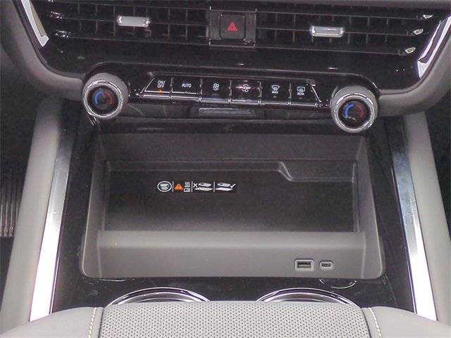 New 2026 Chevrolet Tahoe Premier w/ Sun And Tow Package image 19