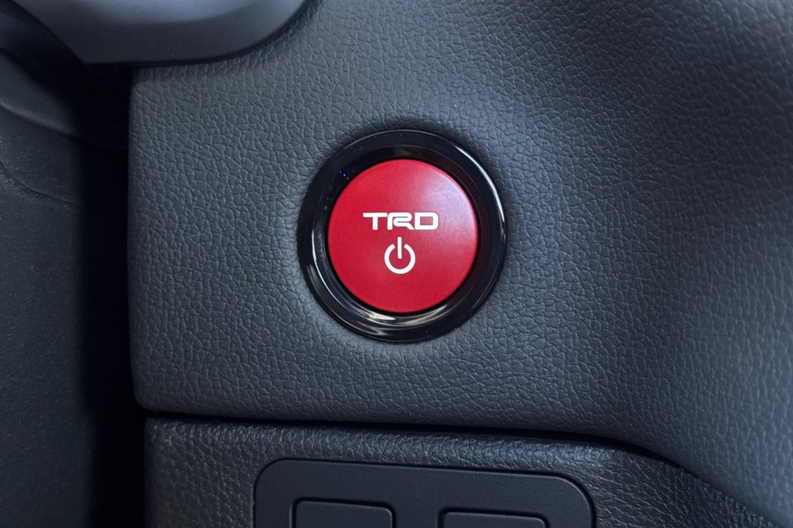 New 2026 Toyota Sequoia TRD Pro AWD/4WD image 25