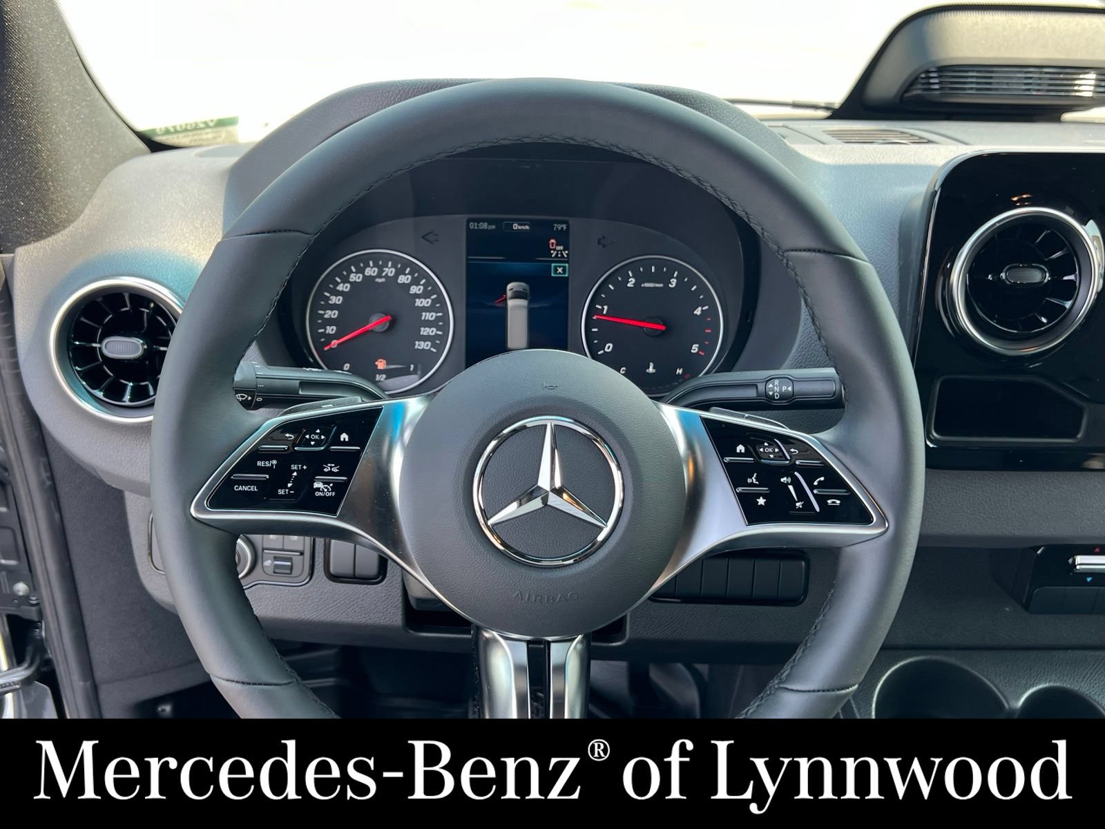 New 2026 Mercedes-Benz Sprinter 3500 image 23