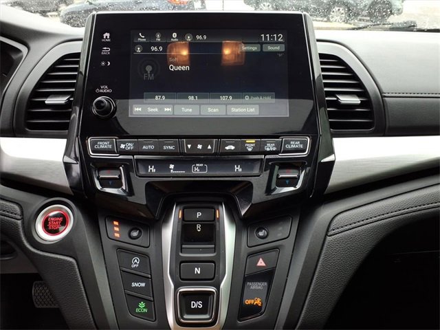 Used 2022 Honda Odyssey EX-L image 14