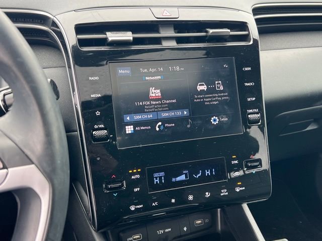 Certified 2023 Hyundai Tucson SEL w/ Convenience Package AWD/4WD image 18