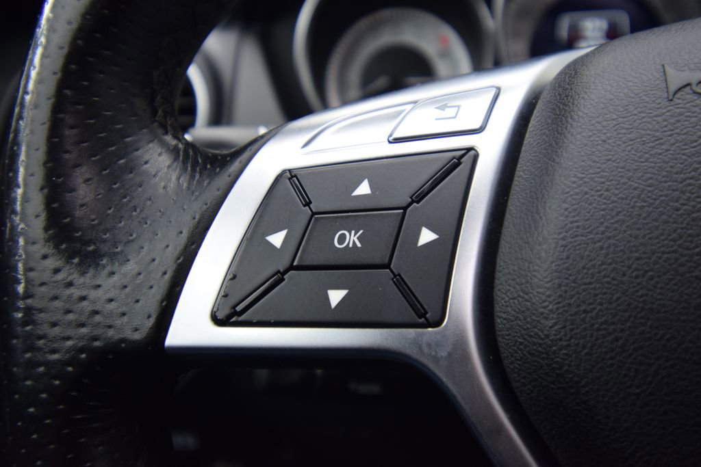 Used 2013 Mercedes-Benz C 300 C 300 Sport 4MATIC w/ Premium 1 Pkg image 33