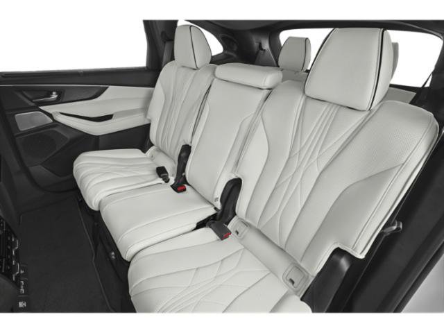 Used 2024 Acura MDX Type S AWD/4WD image 13