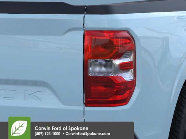 New 2026 Ford Maverick XLT AWD/4WD image 22