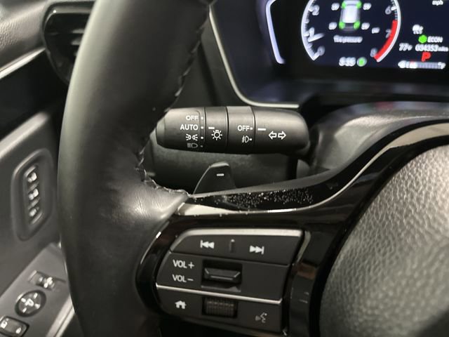 Used 2025 Honda Pilot EX-L image 39