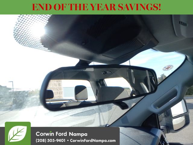 New 2026 Ford F250 XL w/ XL Chrome Package image 20