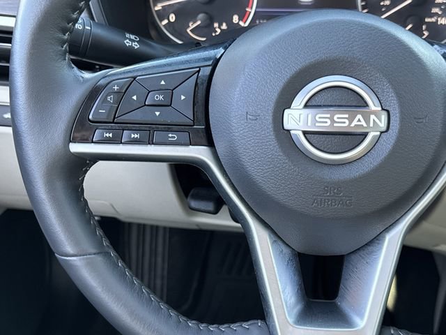 Used 2023 Nissan Altima 2.5 SL image 13