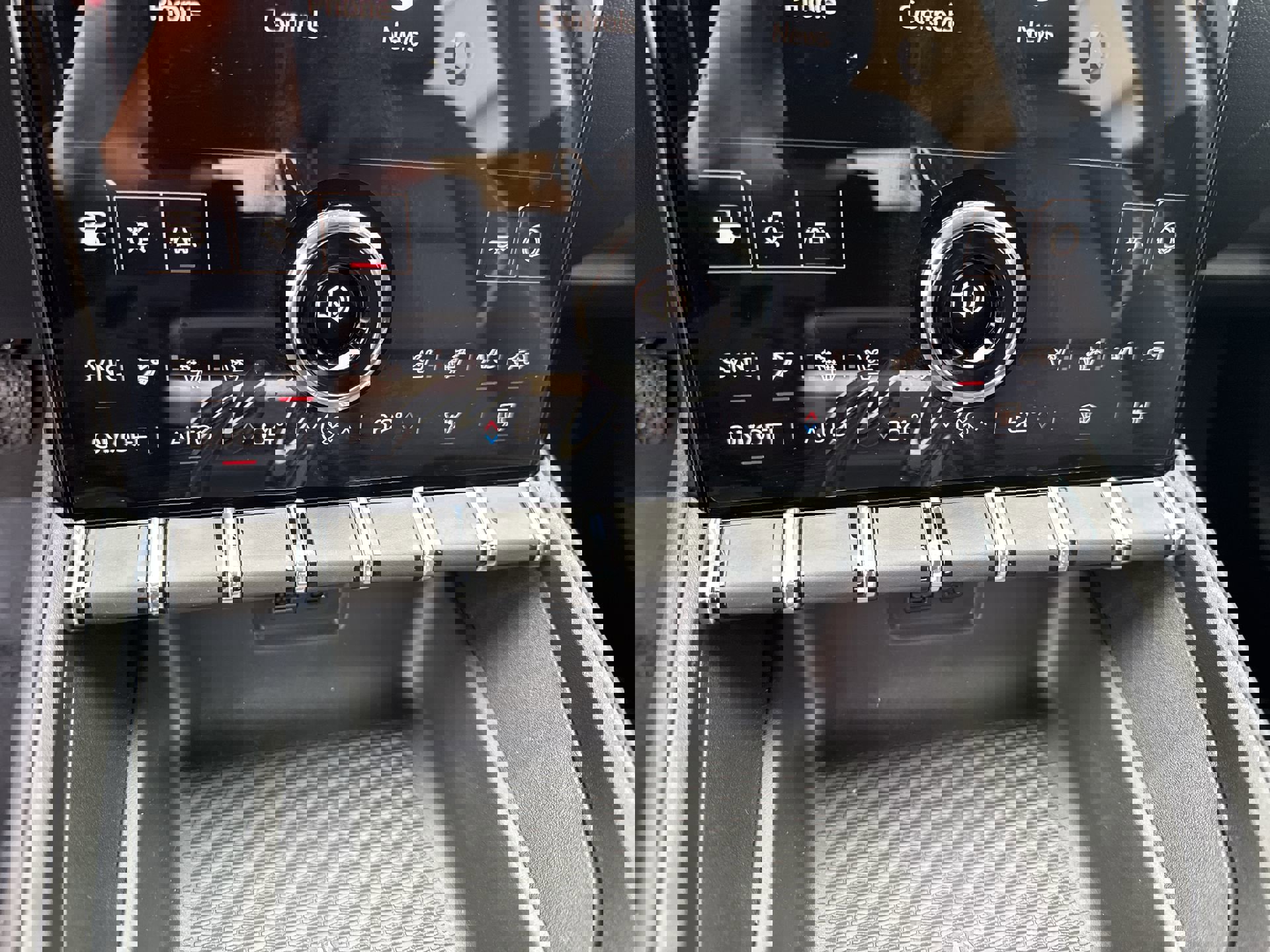 New 2026 GMC Terrain Denali AWD/4WD image 17