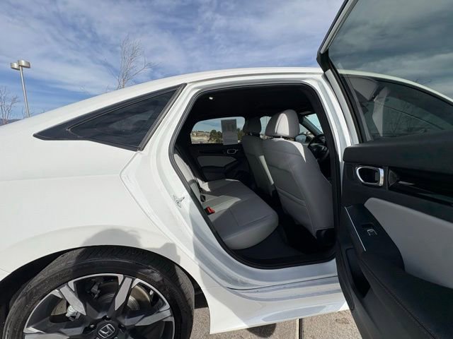 Used 2025 Honda Civic Sport image 26
