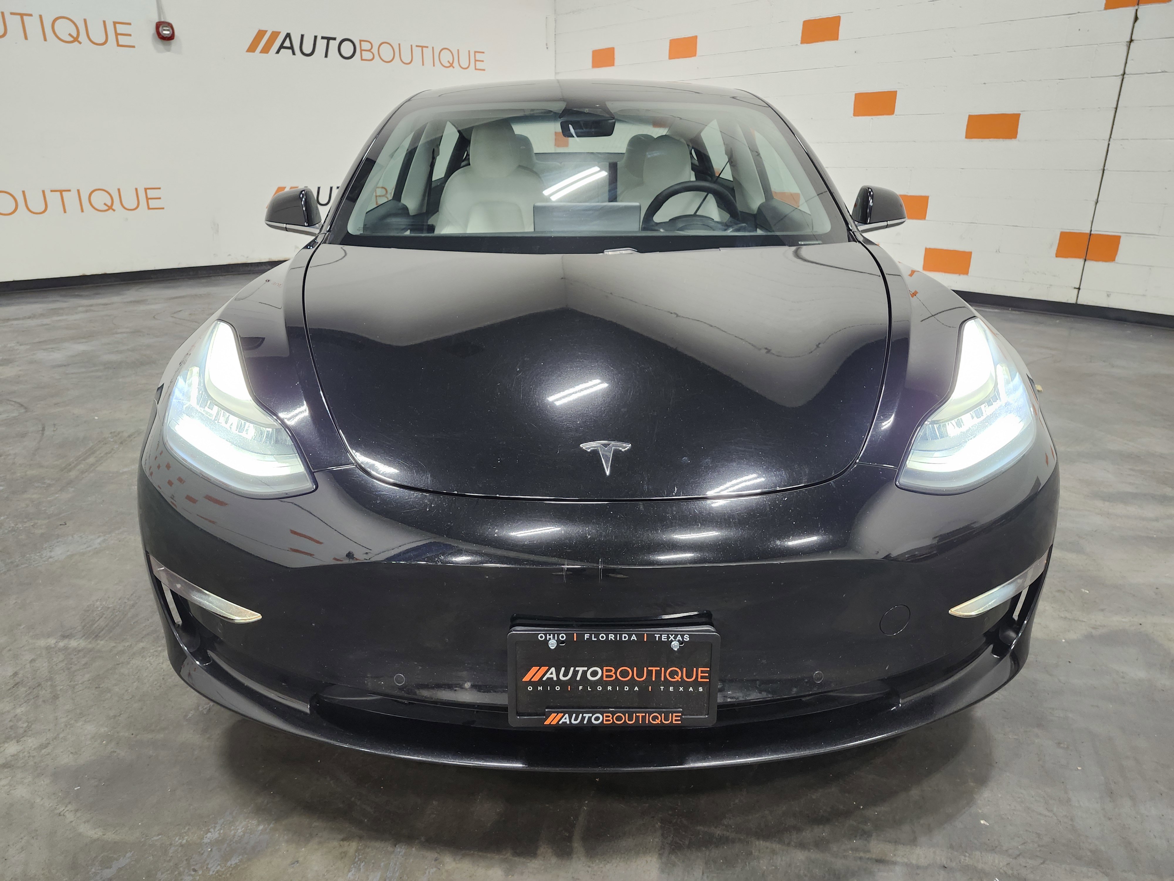 Used 2019 Tesla Model 3 Long Range image 12
