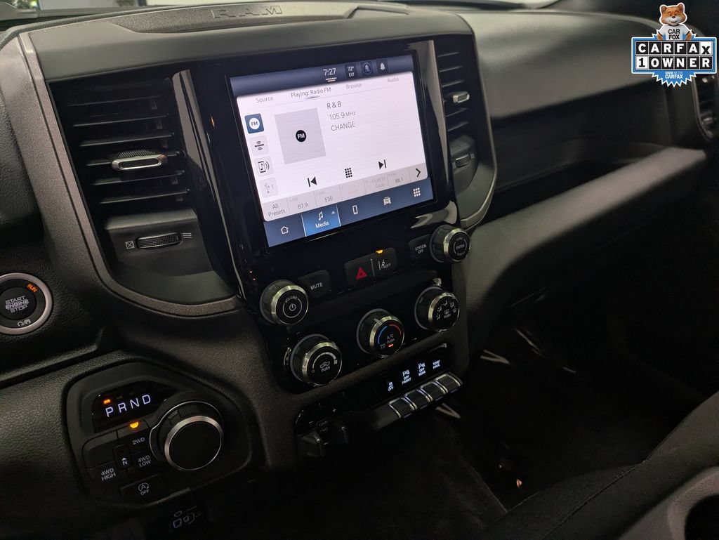 Used 2026 RAM 1500 Tradesman AWD/4WD image 14