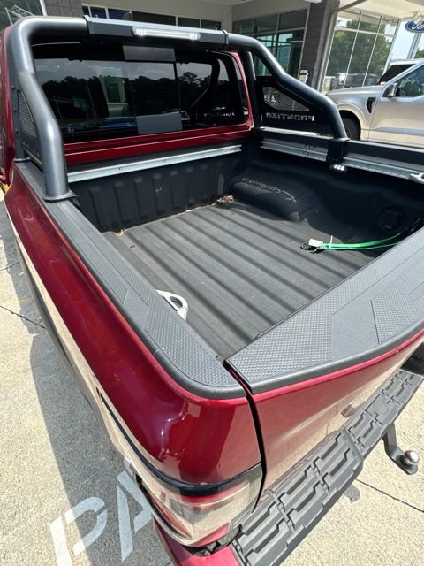 Used 2023 Nissan Frontier PRO-4X w/ Pro Convenience Package AWD/4WD image 58