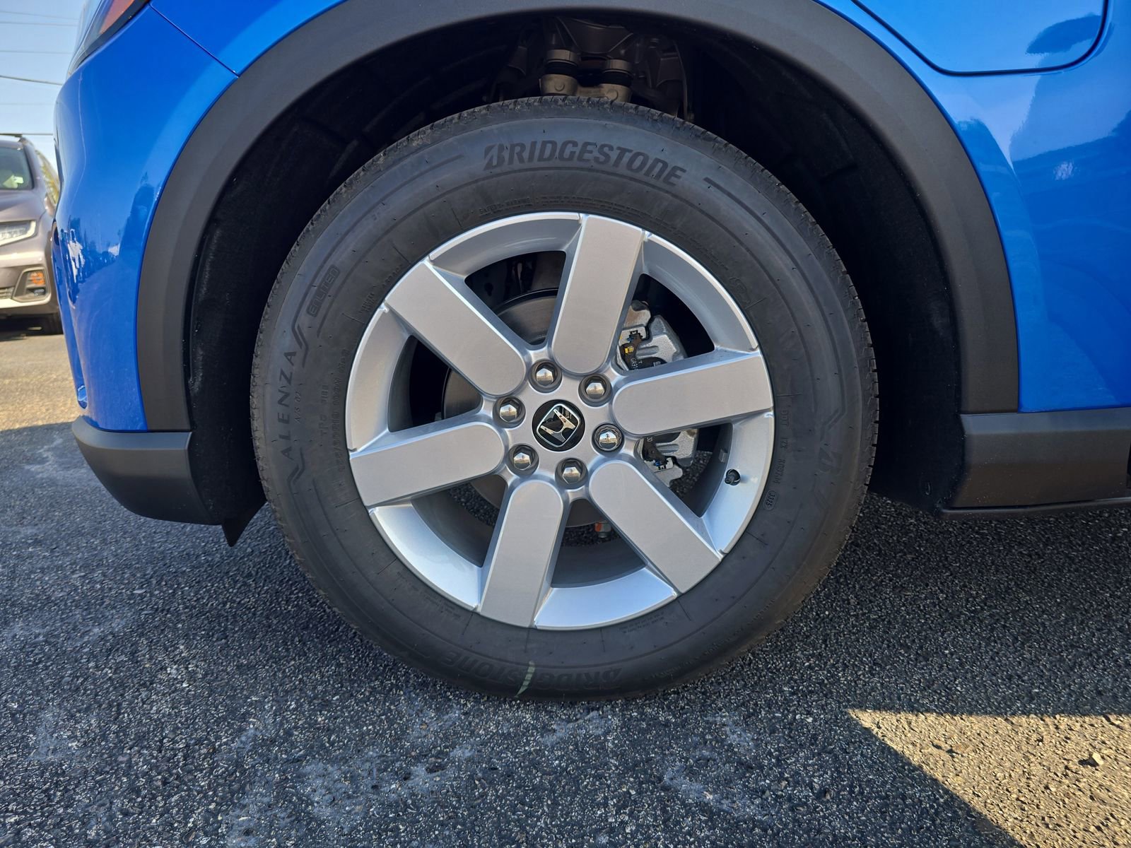 New 2026 Honda Prologue EX image 9