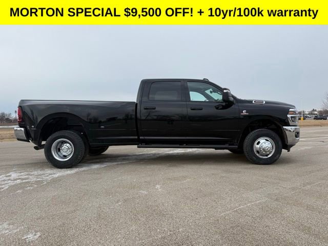 New 2026 RAM 3500 Tradesman image 12