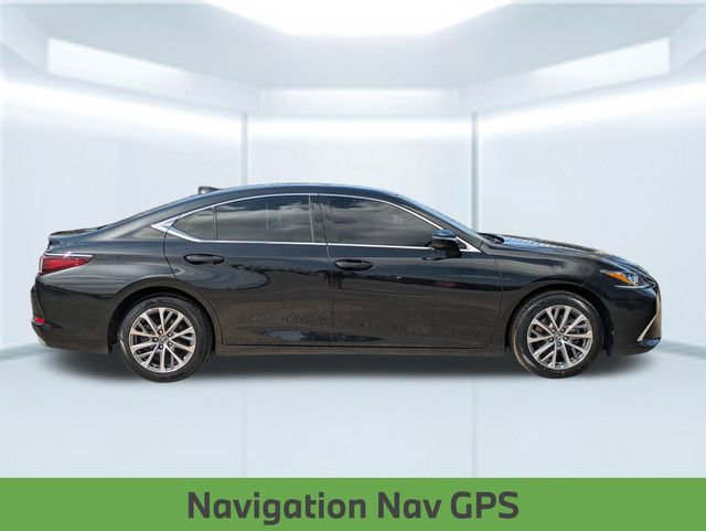 Used 2023 Lexus ES 350 w/ Accessory Package (Z1) image 8