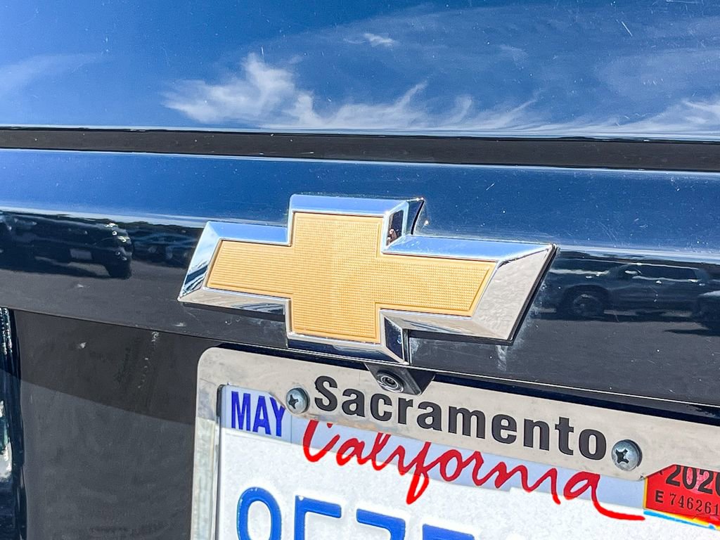 Used 2019 Chevrolet Tahoe LT image 9