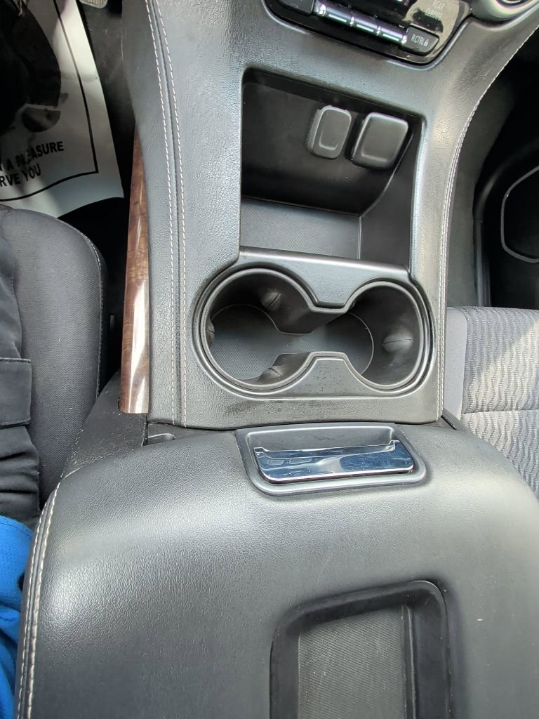 Used 2020 Chevrolet Tahoe LS image 22